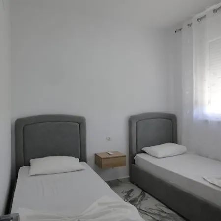 Apartament Laguna View *