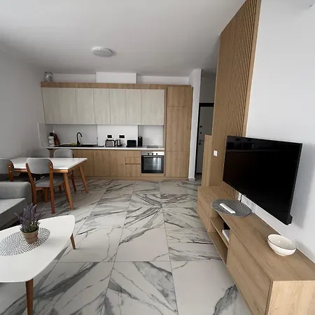 Appartamento Laguna View *