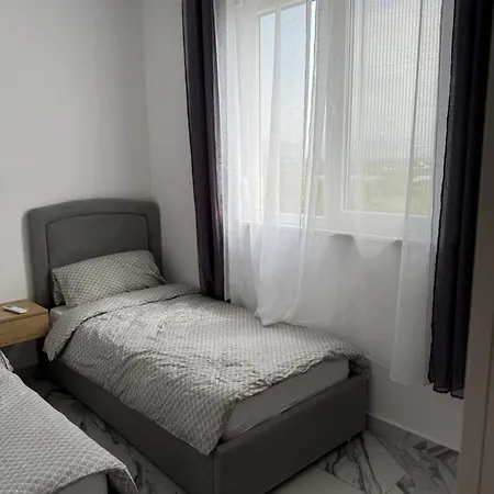 شقة Laguna View
