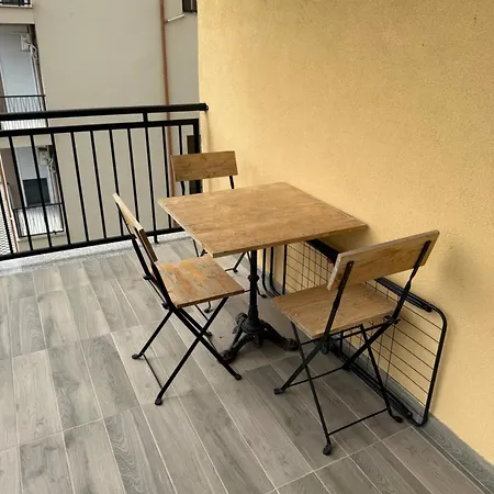 Appartamento Laguna View *