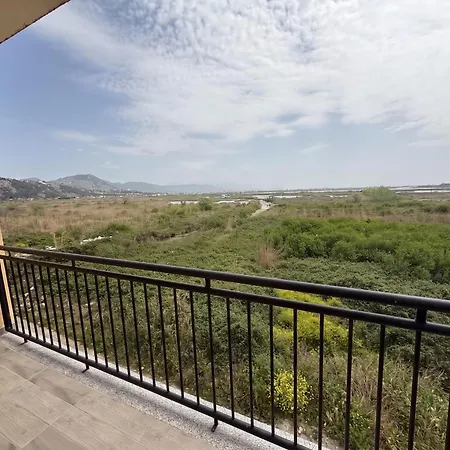 Appartamento Laguna View