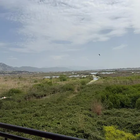 Laguna View Appartamento