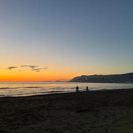 Laguna View Appartamento