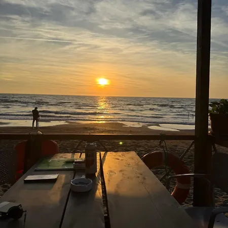 شقة Laguna View Lezhë