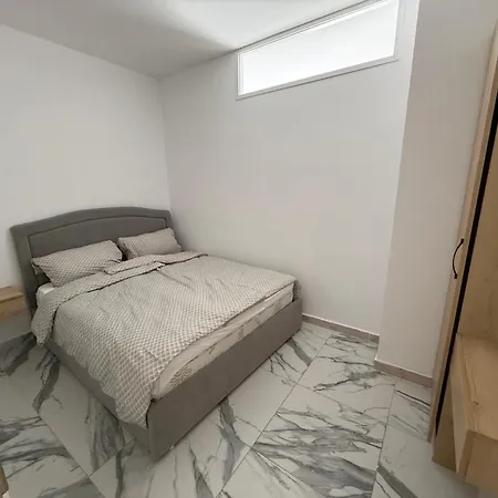 Апартаменты Laguna View Лежа