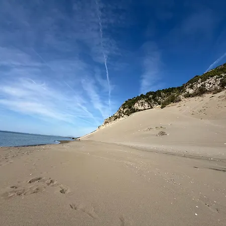 Апартаменты Laguna View